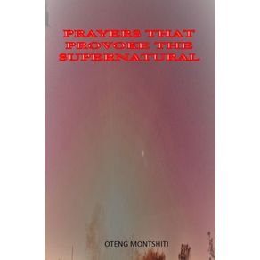 Prayers-that-provoke-the-supernatural