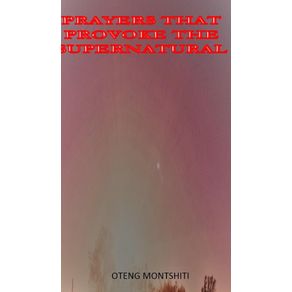 Prayers-that-provoke-the-supernatural