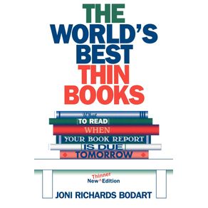 The-Worlds-Best-Thin-Books-Revised