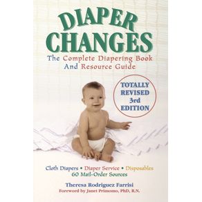 Diaper-Changes