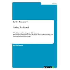 Living-the-Brand