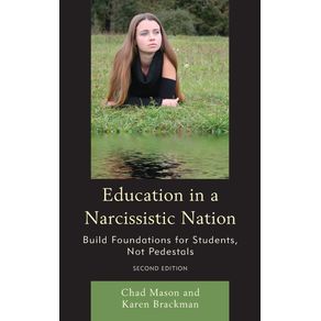 Education-in-a-Narcissistic-Nation