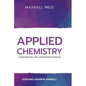 Applied-Chemistry