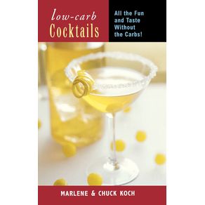 Low-Carb-Cocktails