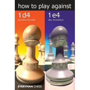 How-to-play-against-1-d4-and-1-e4