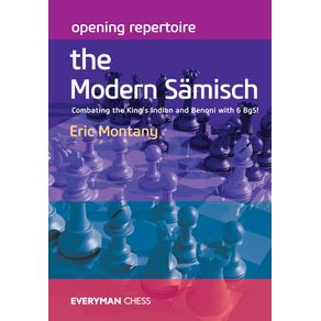 Opening-Repertoire