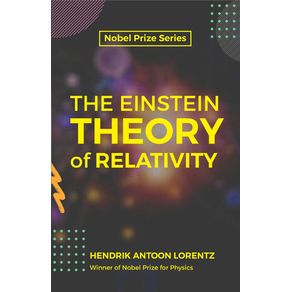 The-Einstein-Theory-of-Relativity