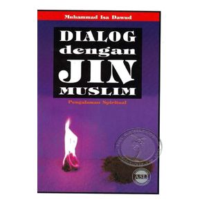 Dialog-Dengan-Jin-Muslim-Hardcover-Edition