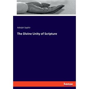 The-Divine-Unity-of-Scripture