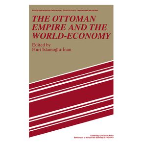 The-Ottoman-Empire-and-the-World-Economy