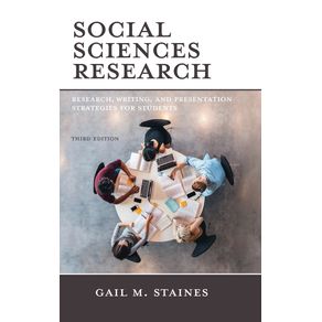 Social-Sciences-Research