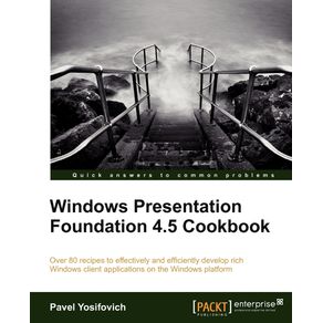 Windows-Presentation-Foundation-4.5-Cookbook