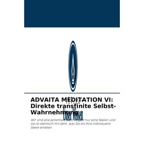 ADVAITA-MEDITATION-VI