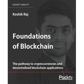 Foundations-of-Blockchain