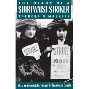 The-Diary-of-a-Shirtwaist-Striker
