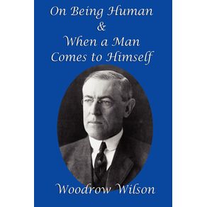 On-Being-Human-and-When-a-Man-Comes-to-Himself