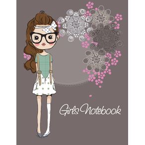 Girls-Notebook
