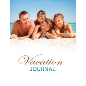 Vacation-Journal