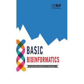 Basic-Bioinformatics