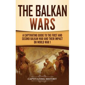 The-Balkan-Wars