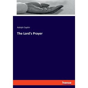 The-Lords-Prayer