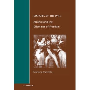 Diseases-of-the-Will