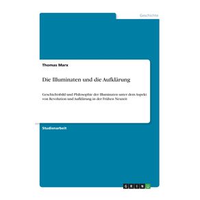 Die-Illuminaten-und-die-Aufklarung