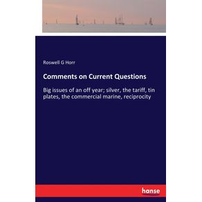 Comments-on-Current-Questions