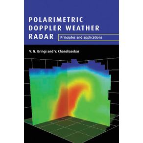 Polarimetric-Doppler-Weather-Radar