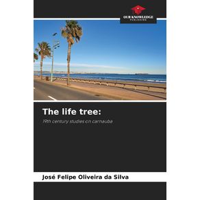 The-life-tree