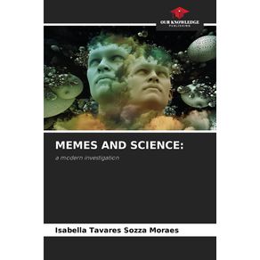 MEMES-AND-SCIENCE
