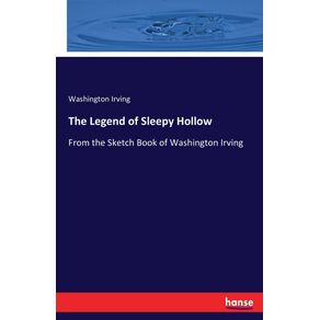 The-Legend-of-Sleepy-Hollow