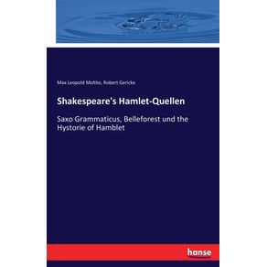 Shakespeares-Hamlet-Quellen