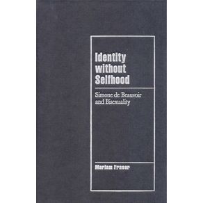 Identity-without-Selfhood
