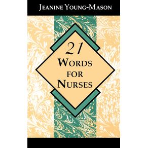 21-Words-for-Nurses