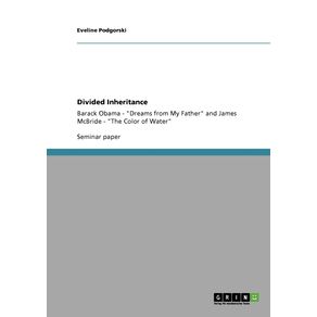 Divided-Inheritance