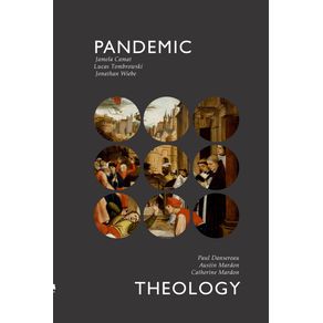 Pandemic-Theology