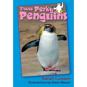 Those-Perky-Penguins