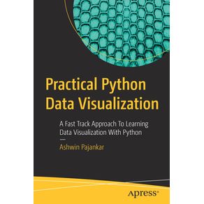 Practical-Python-Data-Visualization