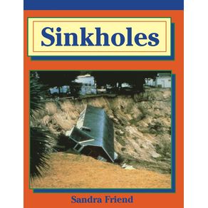 Sinkholes