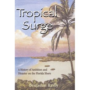 Tropical-Surge
