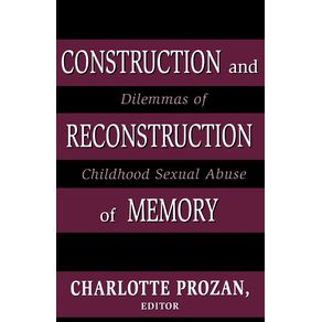 Construction-and-Reconstruction-of-Memory