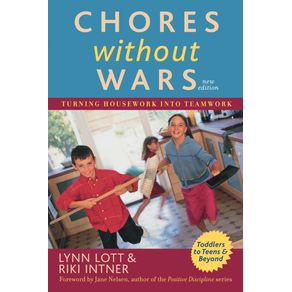 Chores-Without-Wars