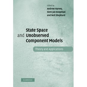 State-Space-and-Unobserved-Component-Models