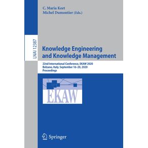Knowledge-Engineering-and-Knowledge-Management
