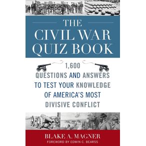 The-Civil-War-Quiz-Book