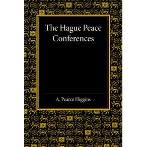 The-Hague-Peace-Conferences