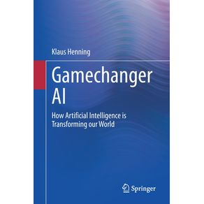 Gamechanger-AI