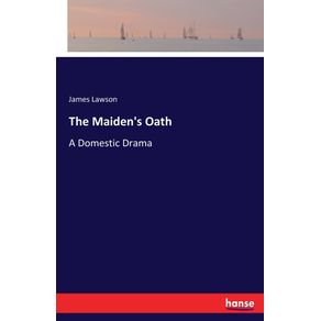 The-Maidens-Oath