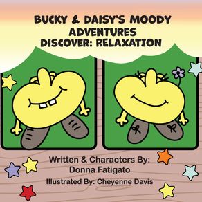 Bucky---Daisys-Moody-Adventures---Discover